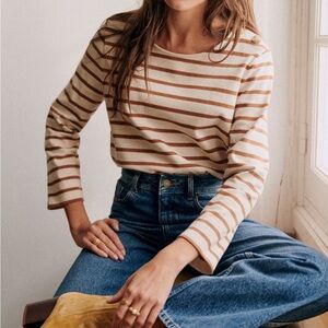 Sézane Colette Mariniere